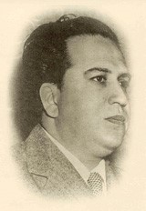 Antonio Arias Bernal